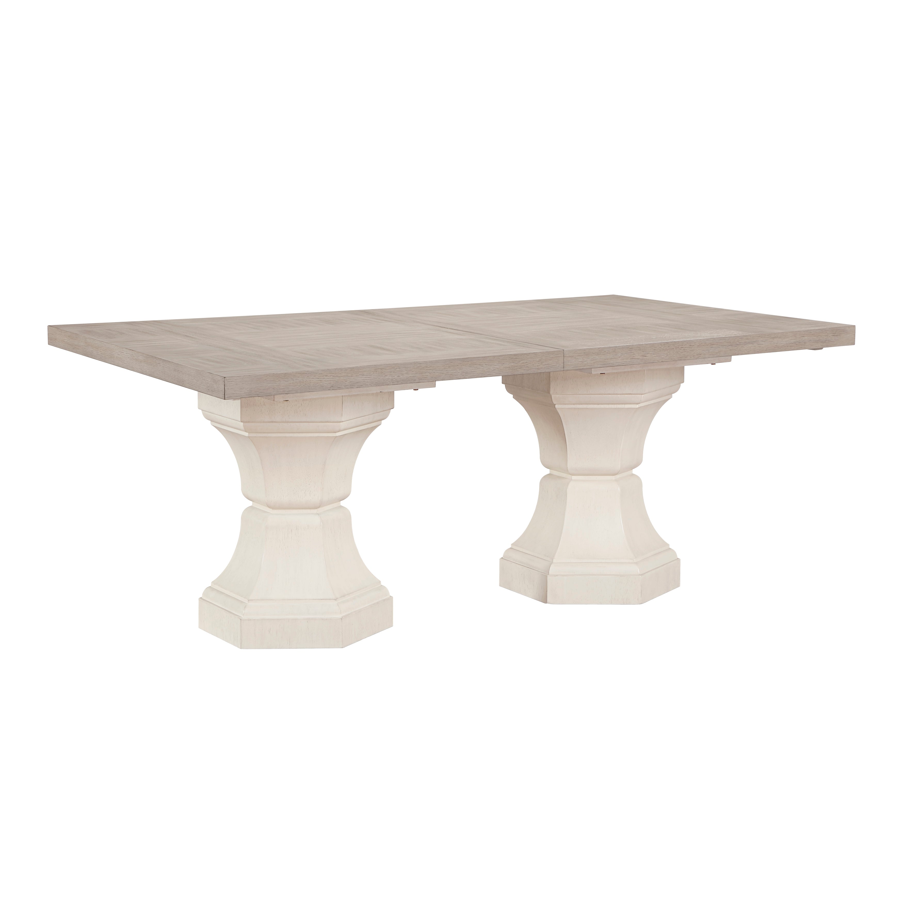 Lofton 9-Piece Dining Set