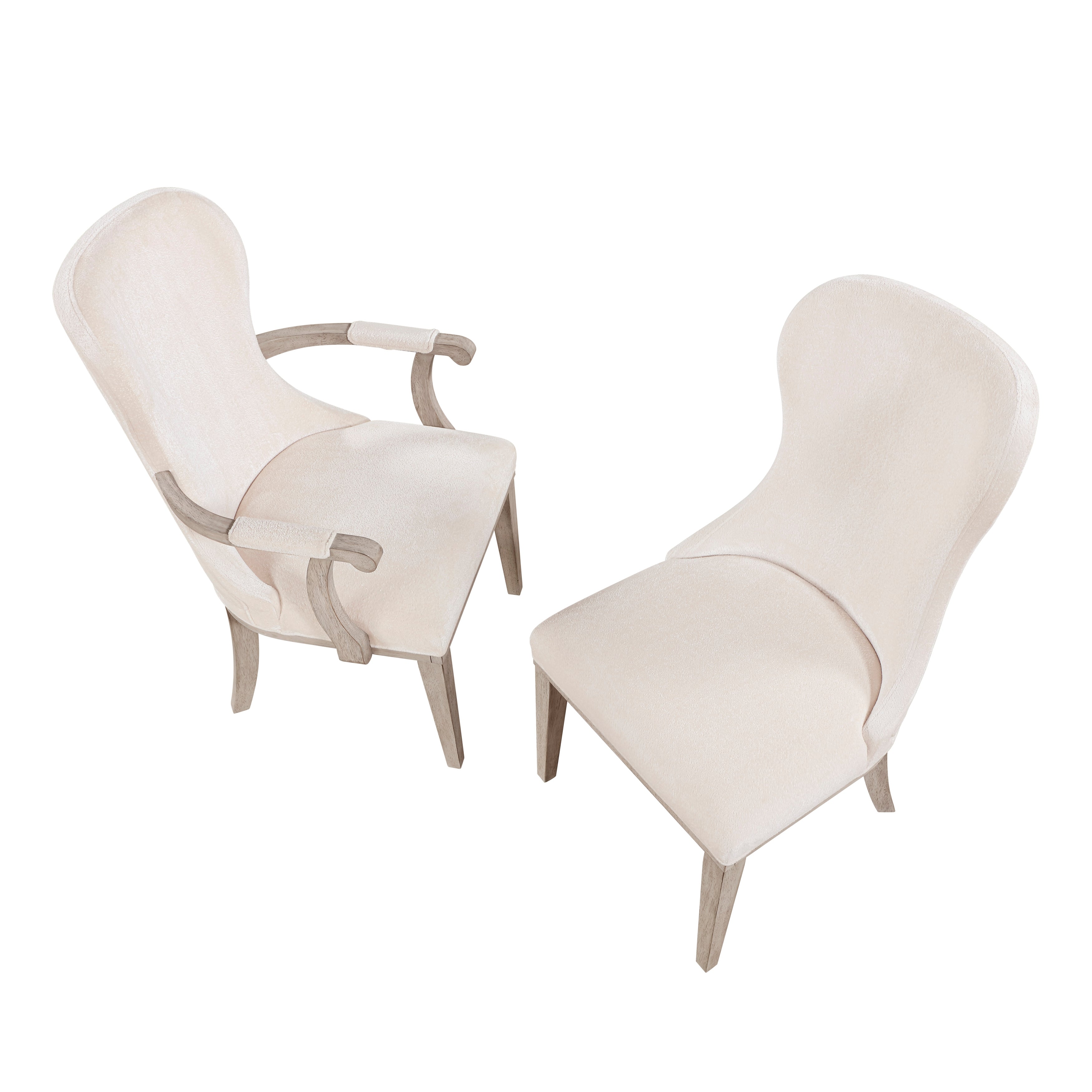 Lofton 9-Piece Dining Set