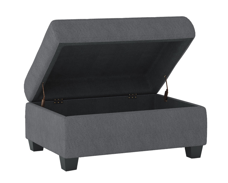 Post Oak Reversible Sectional