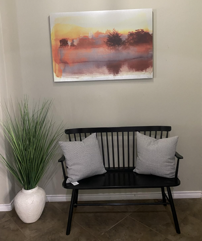 Customer photo