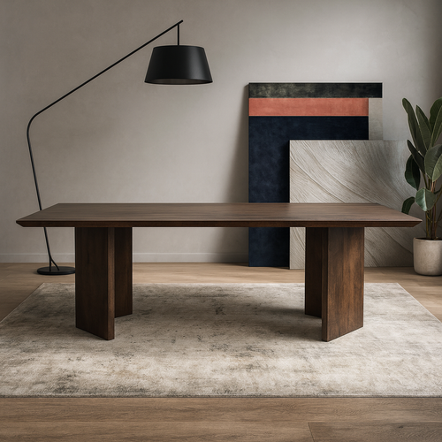 Alden 87" Dining Table