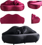 Lips Sofa
