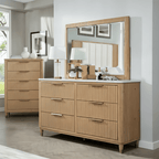 Kara 5-Pc Bedroom Set