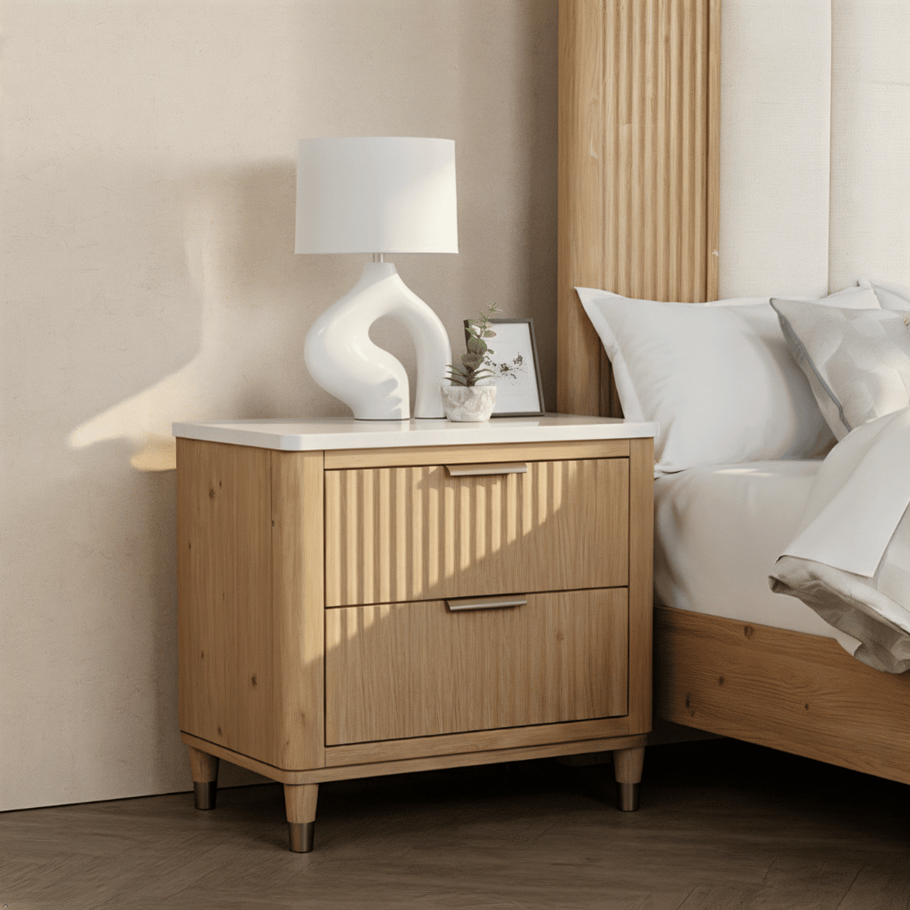Kara 5-Pc Bedroom Set