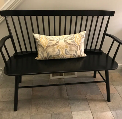 Customer photo
