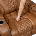 Apex Living Room Set