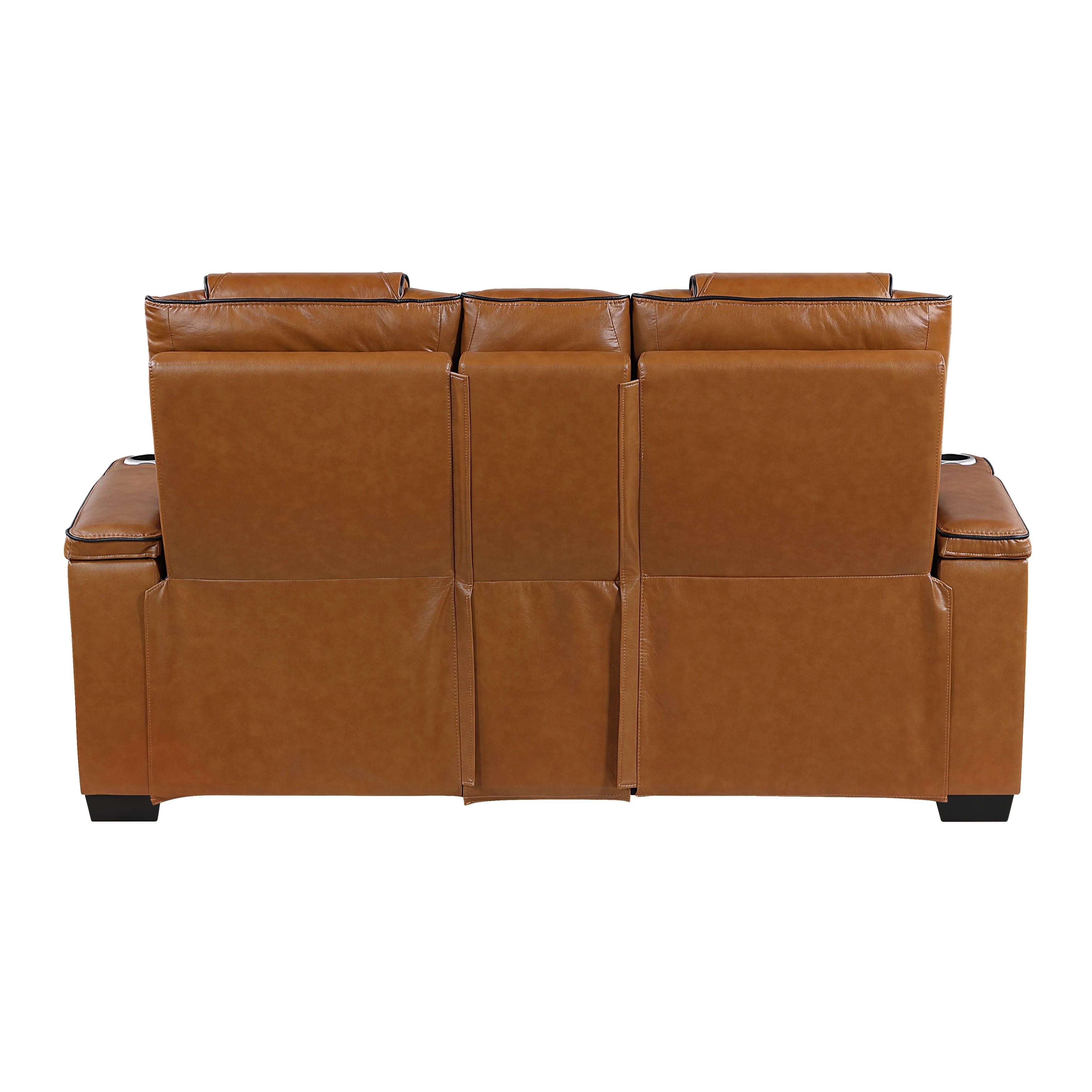 Apex Living Room Set