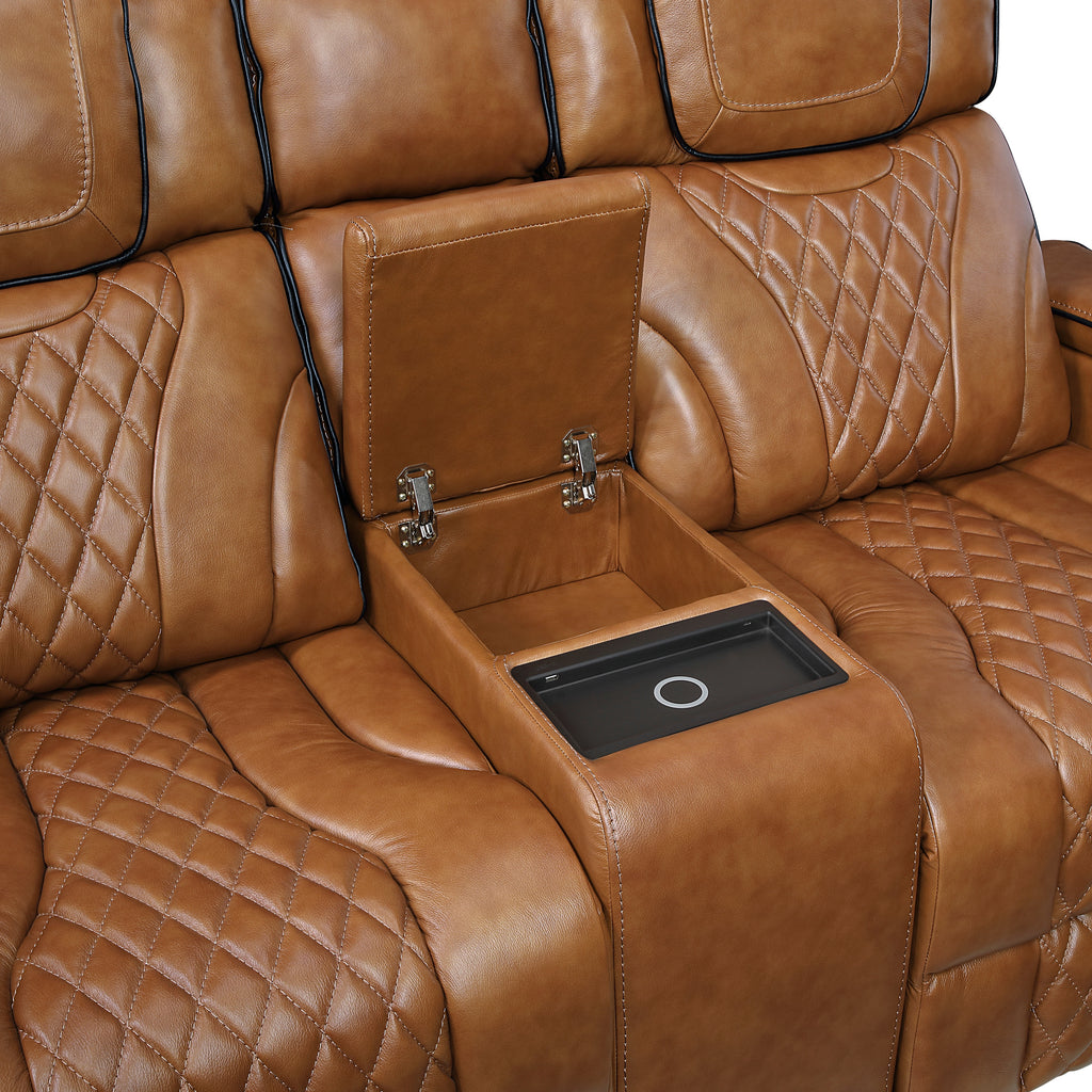 Apex Living Room Set