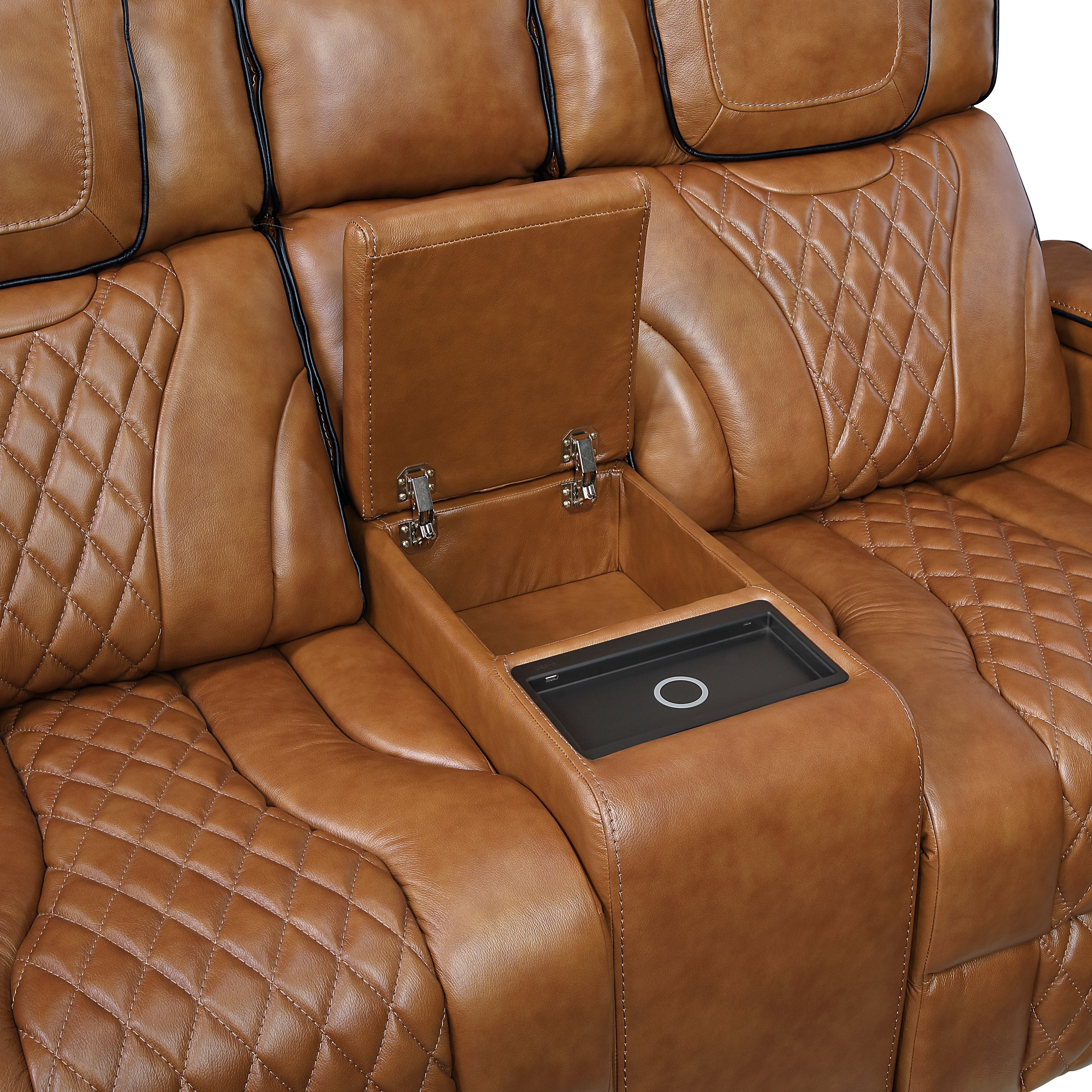 Apex Living Room Set
