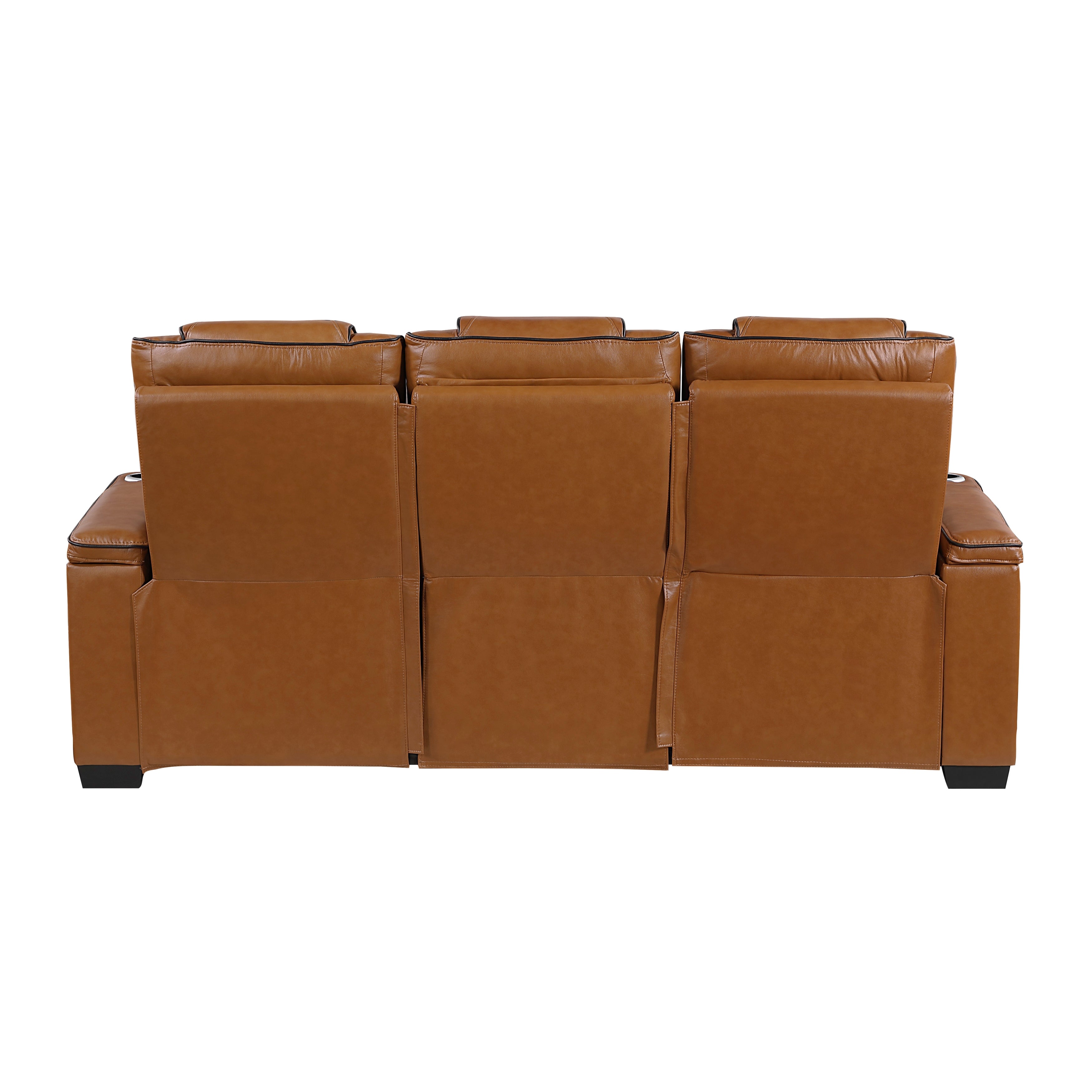 Apex Living Room Set