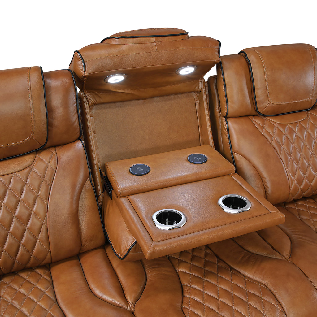 Apex Living Room Set