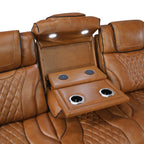 Apex Living Room Set
