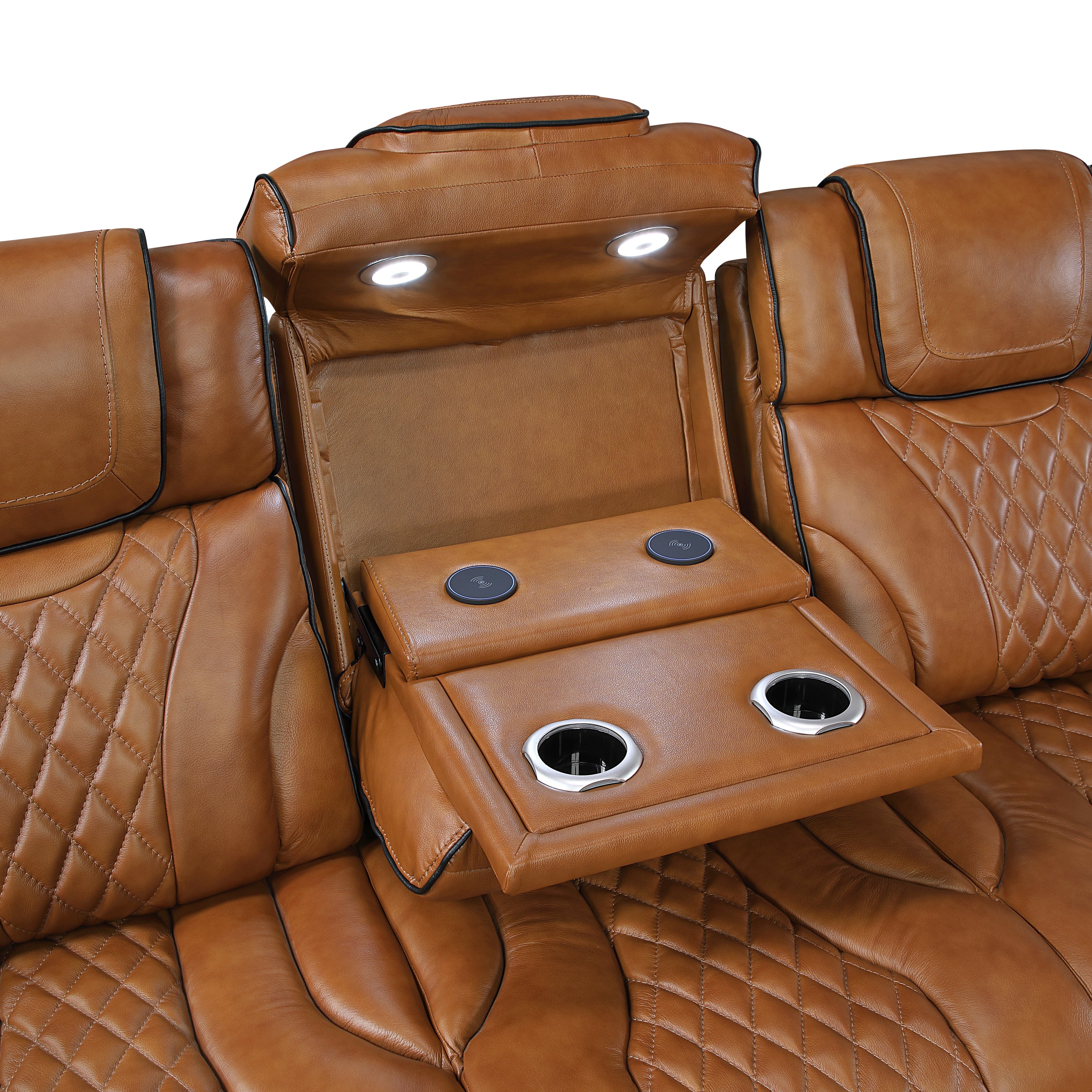 Apex Living Room Set