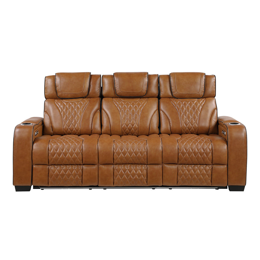 Apex Living Room Set