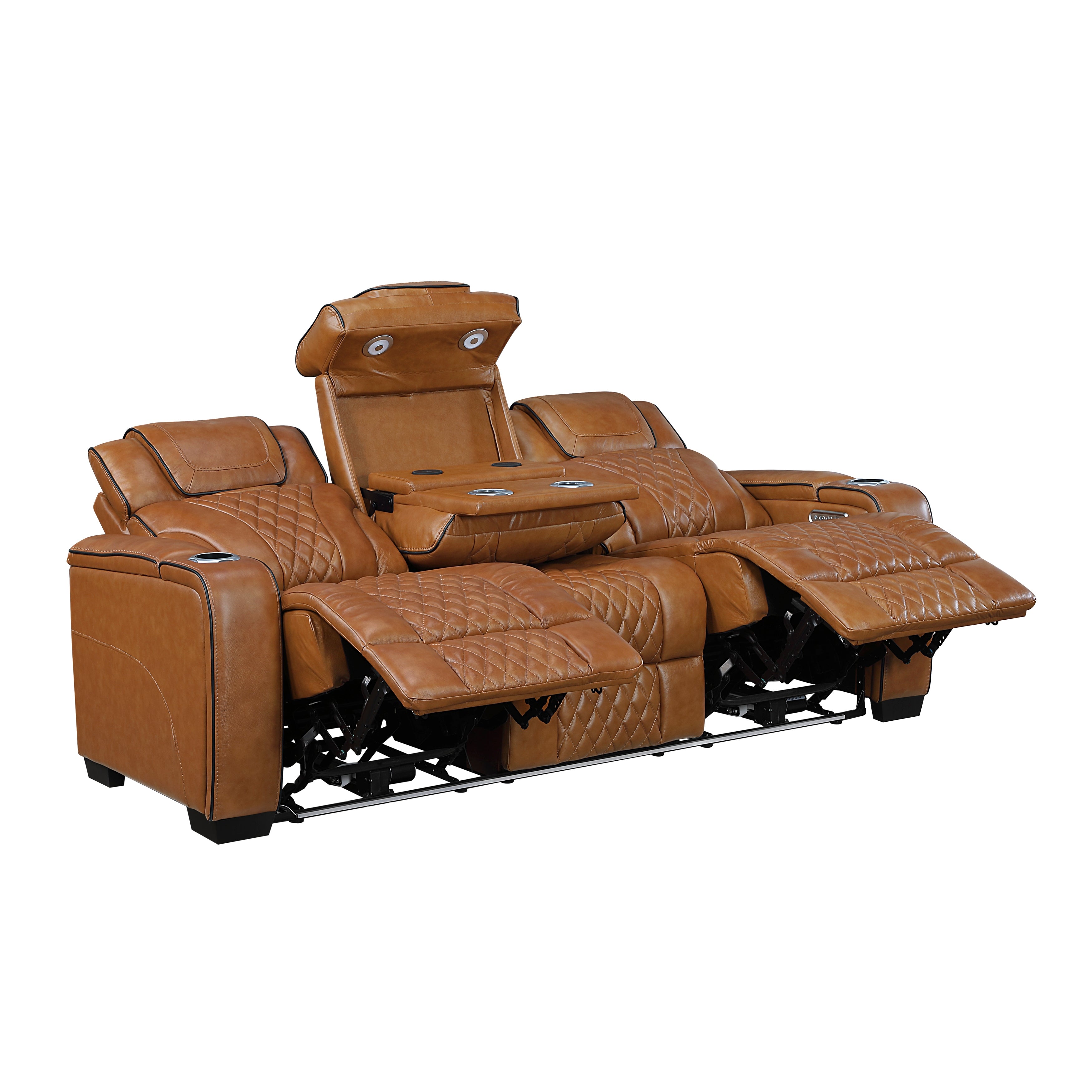 Apex Living Room Set