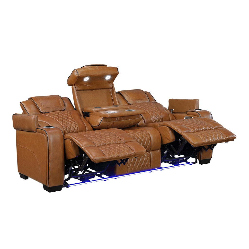 Apex Living Room Set
