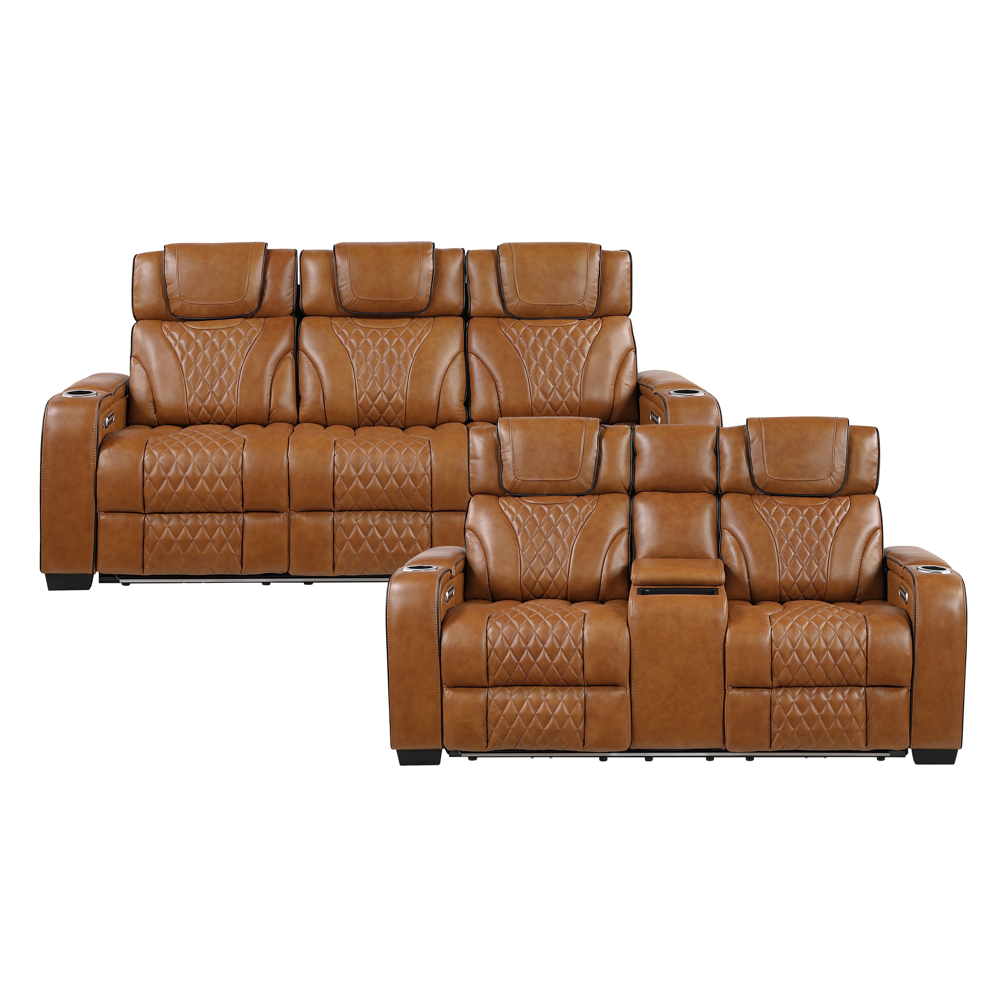Apex Living Room Set