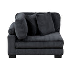 Travers 6-Piece Sectional