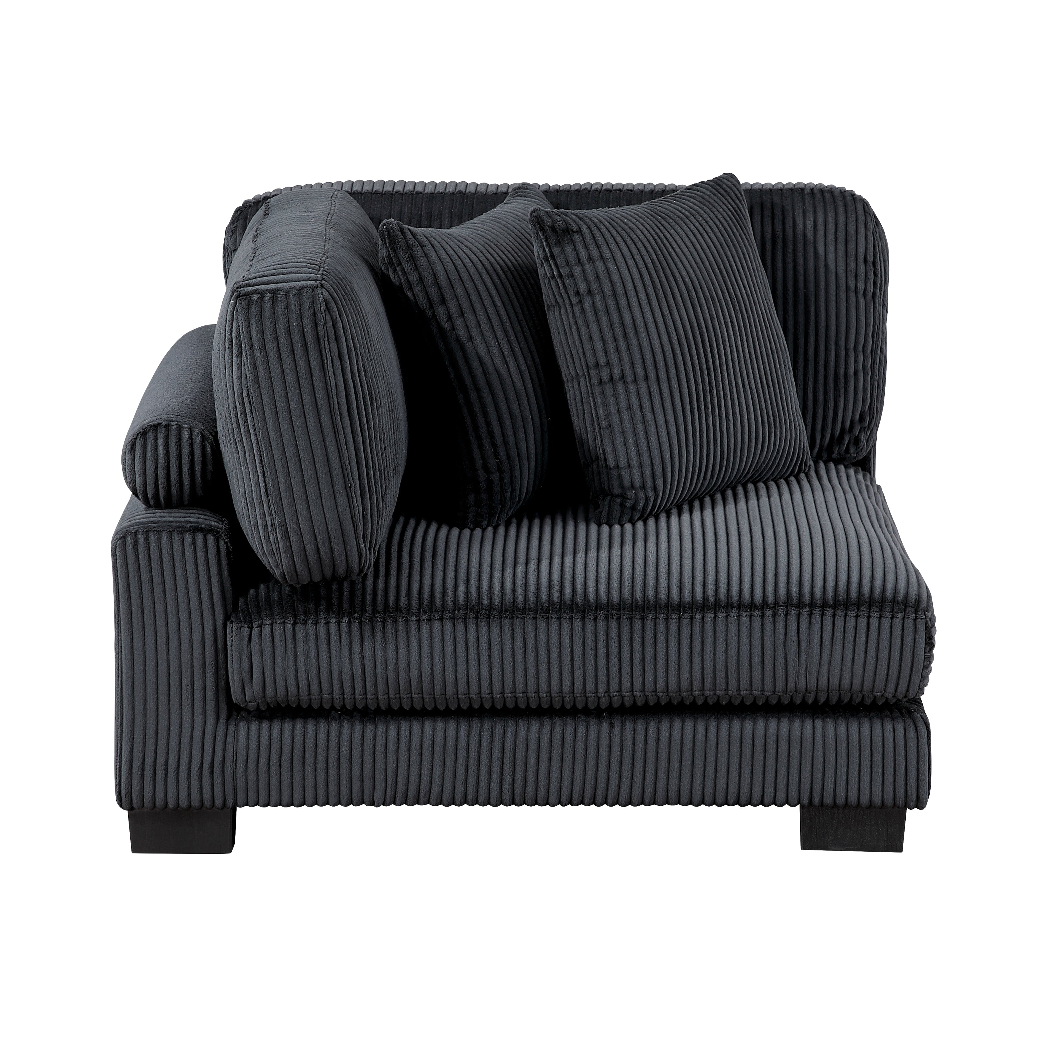 Travers 6-Piece Sectional