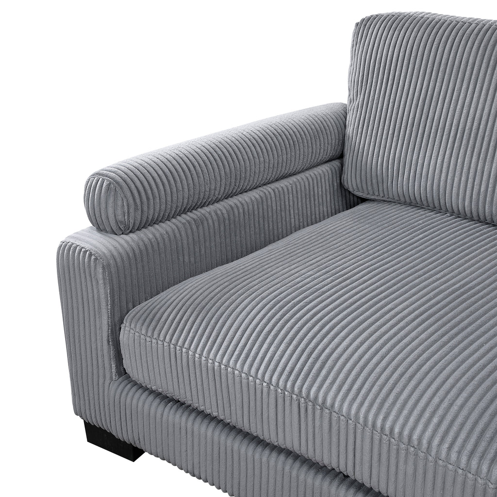 Travers 6-Piece Sectional