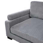 Travers 6-Piece Sectional
