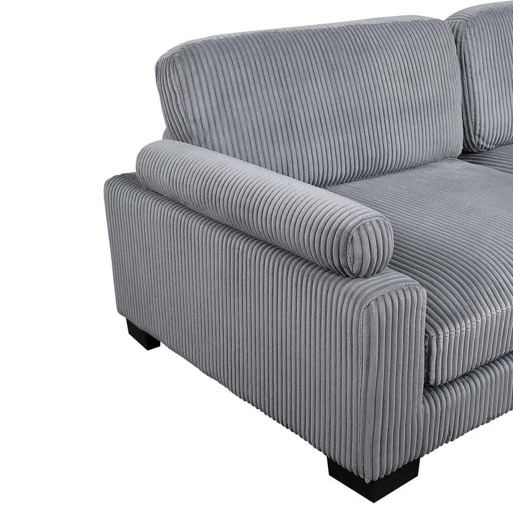 Travers 6-Piece Sectional