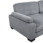Travers 6-Piece Sectional