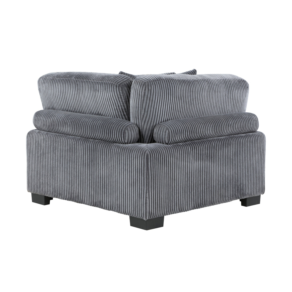 Travers 6-Piece Sectional