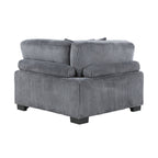 Travers 6-Piece Sectional