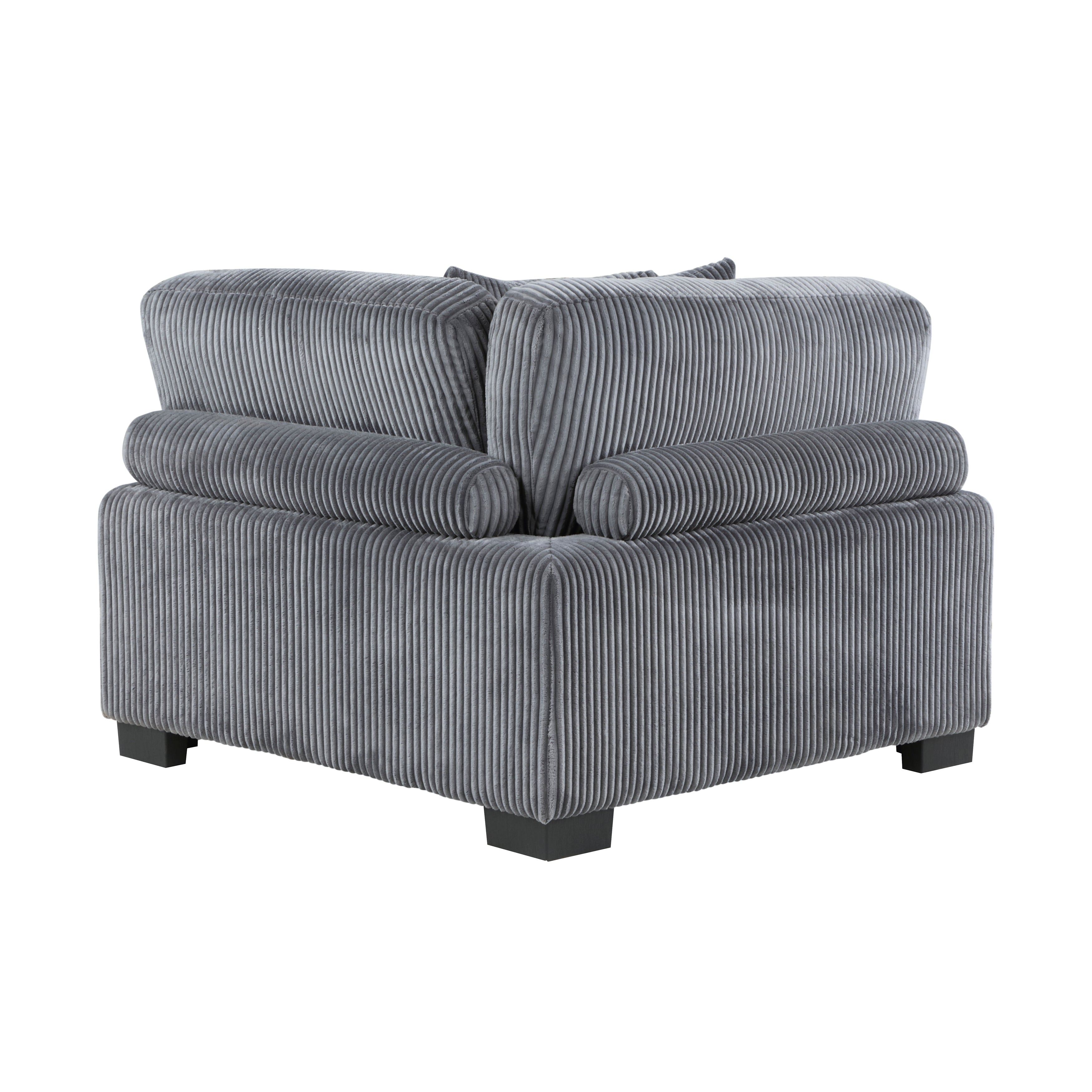 Travers 6-Piece Sectional