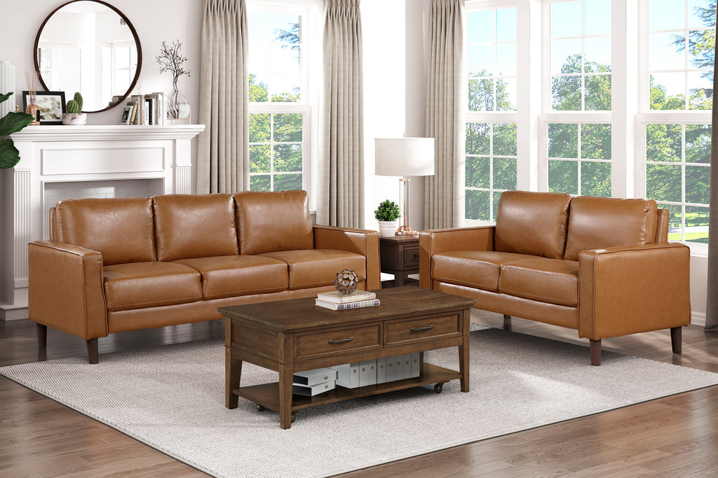 Malcolm Living Room Set