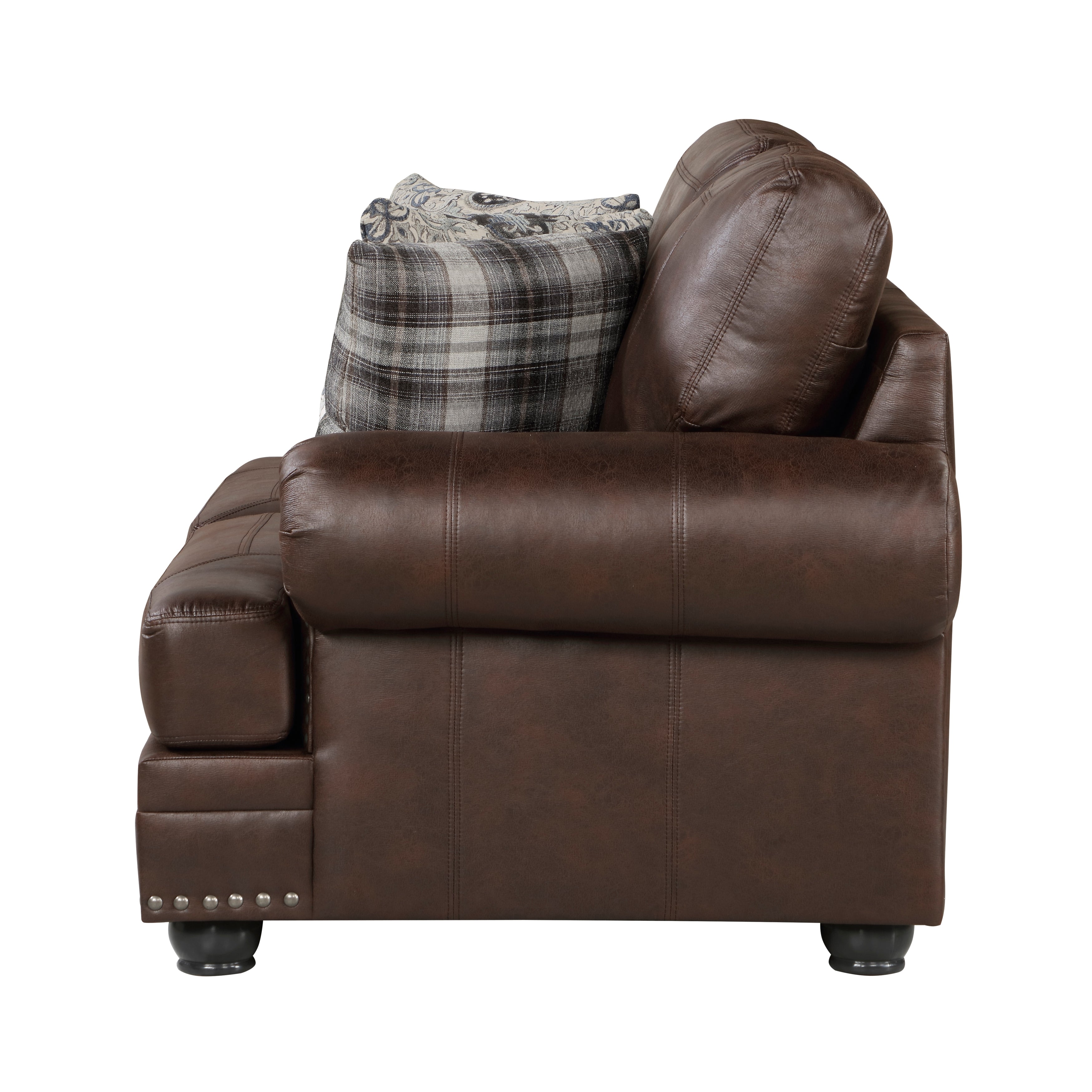 Franklin Living Room Set