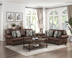 Franklin Living Room Set