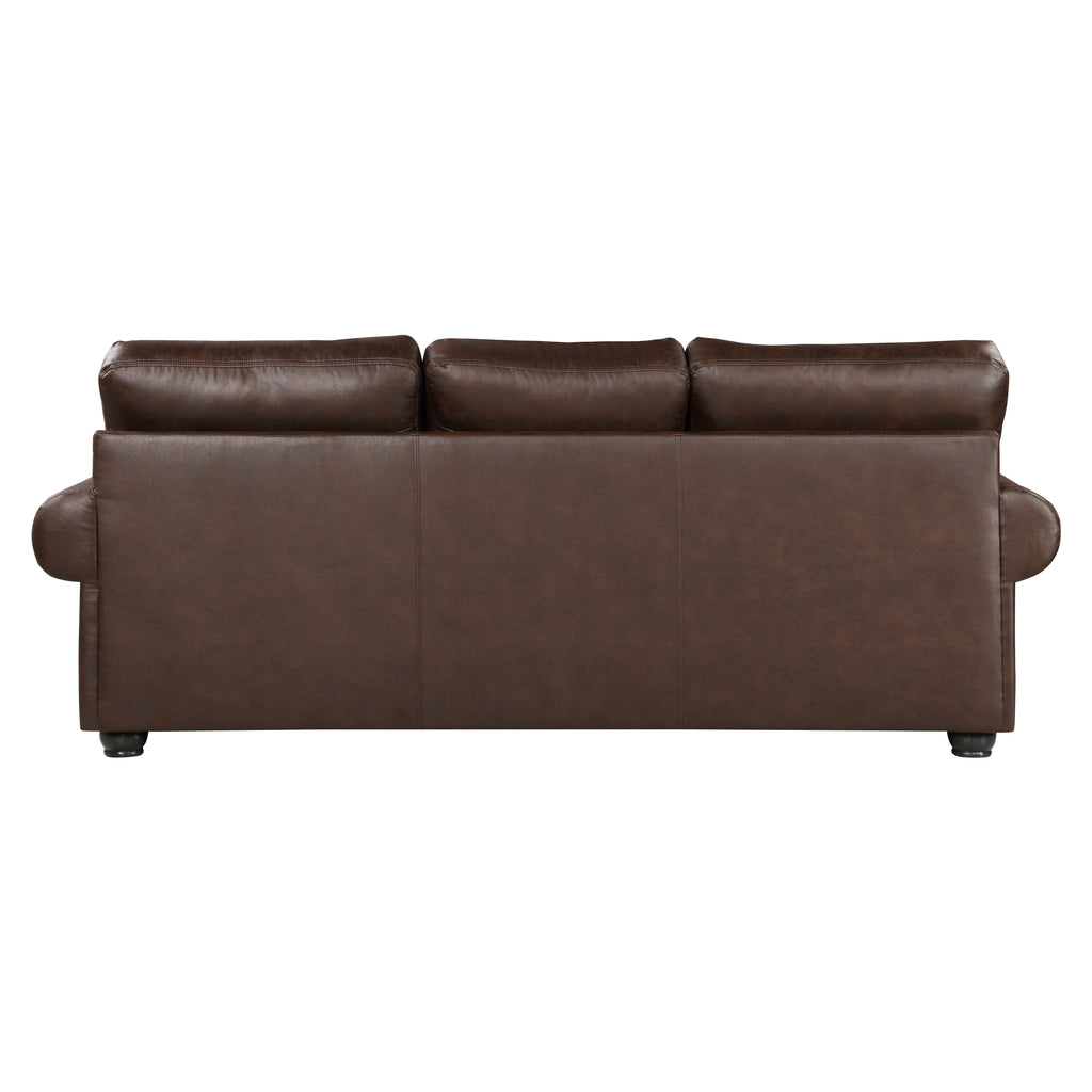 Franklin Living Room Set