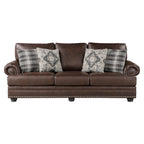 Franklin Living Room Set