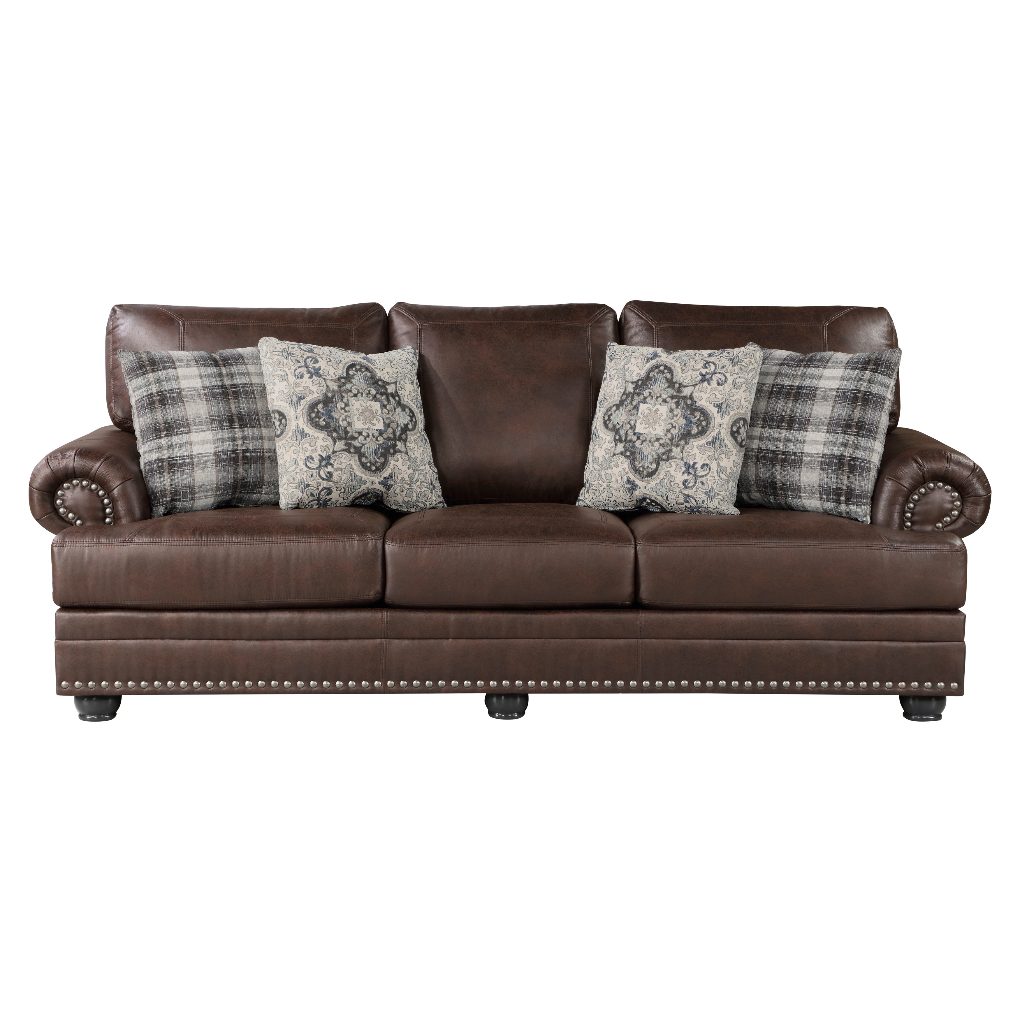Franklin Living Room Set