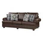 Franklin Living Room Set