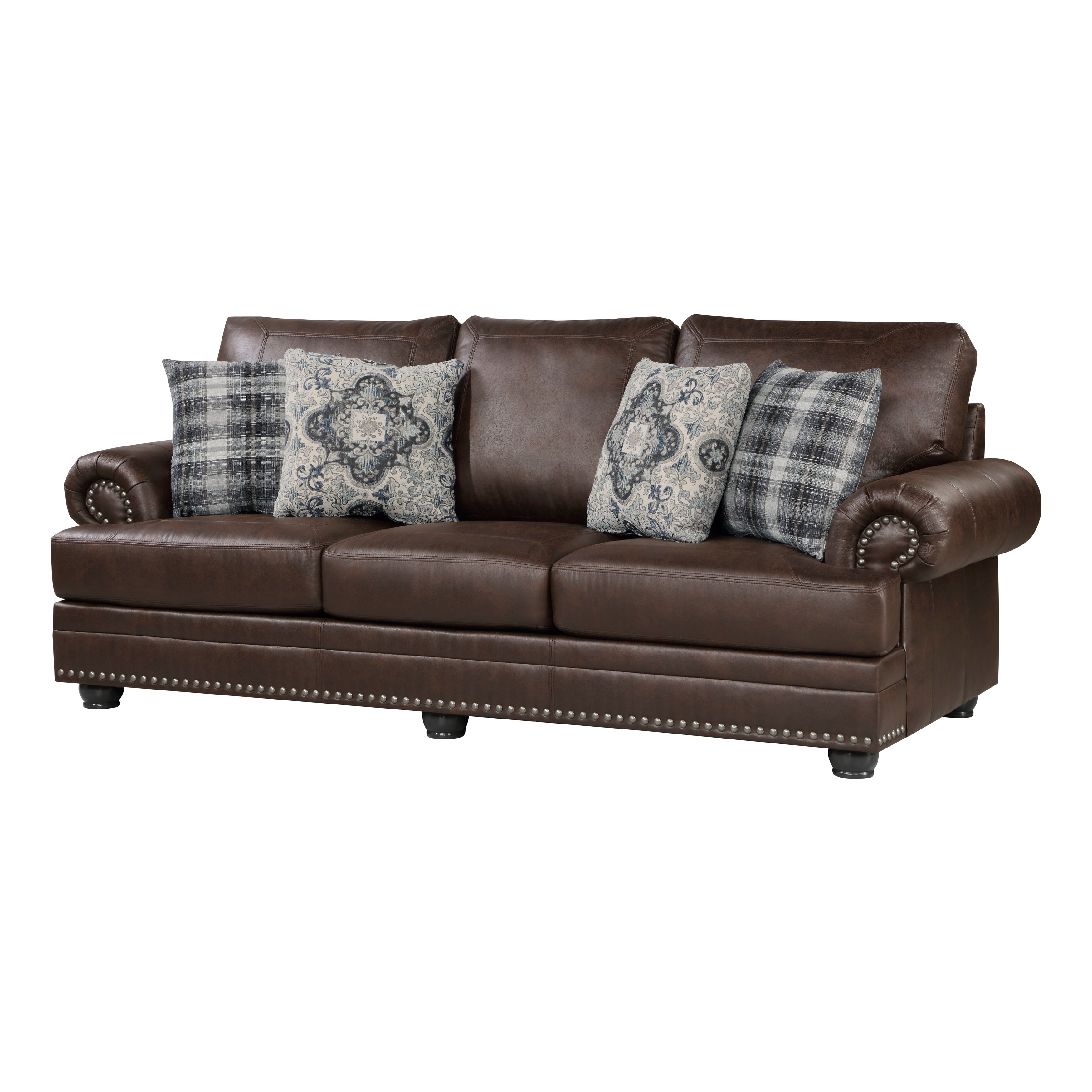Franklin Living Room Set