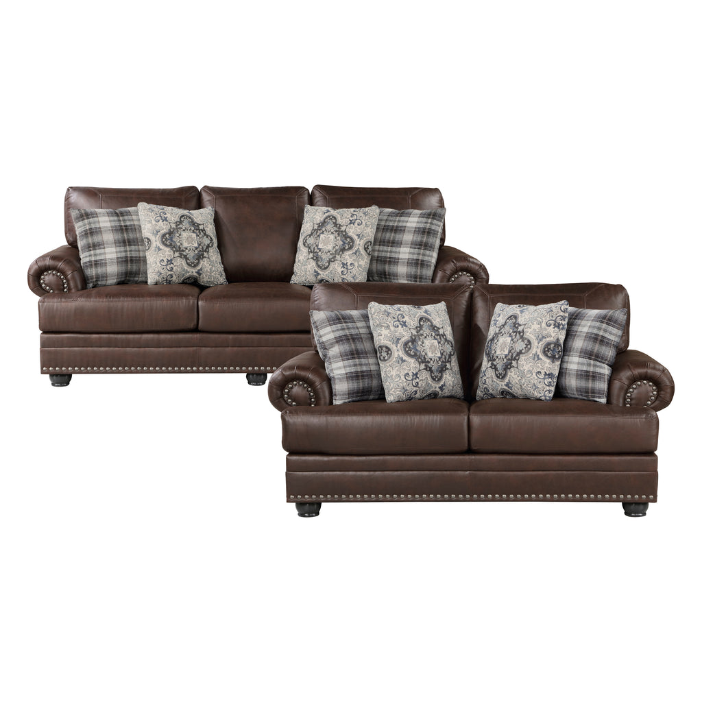 Franklin Living Room Set