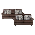 Franklin Living Room Set