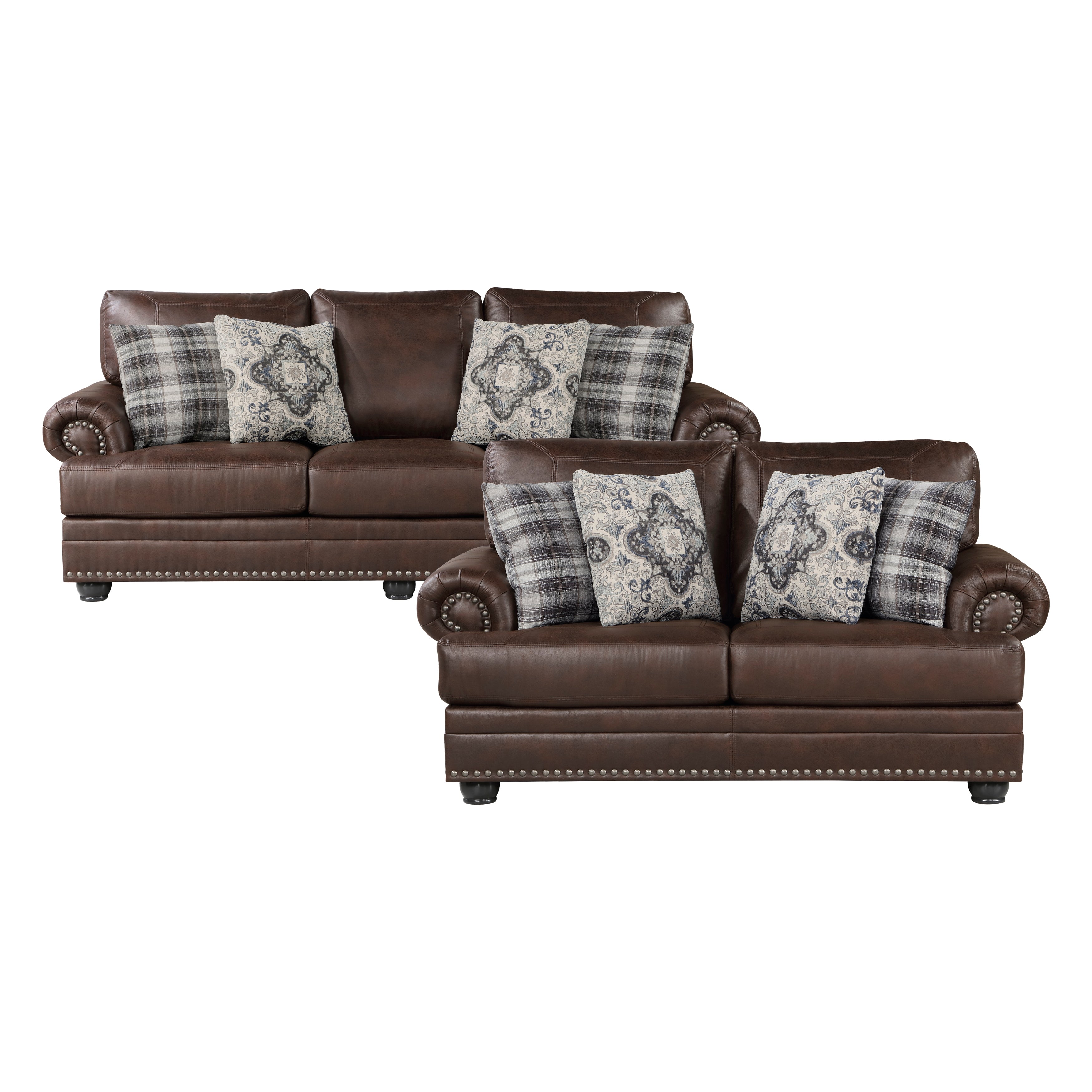 Franklin Living Room Set