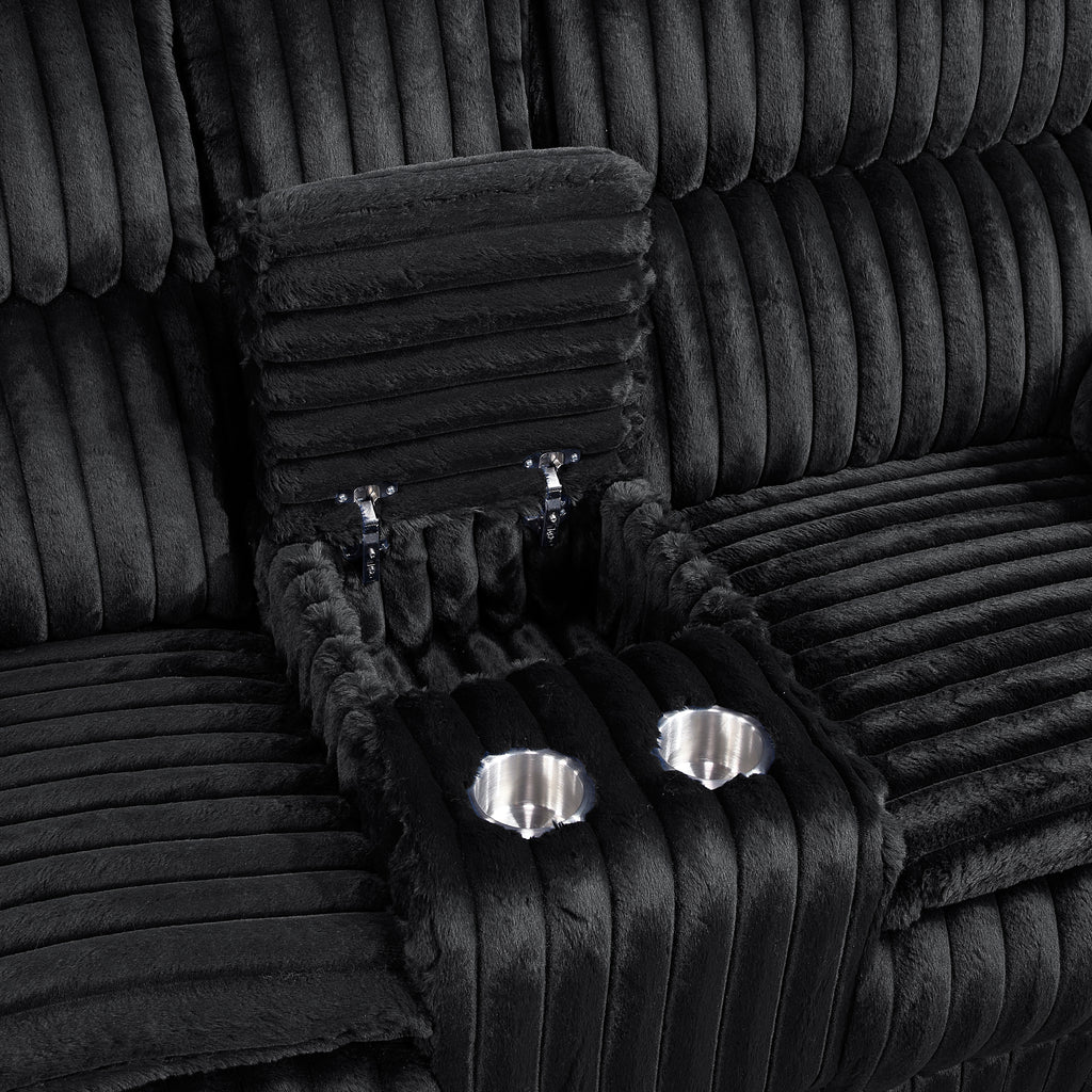 Goodland Reclining Set