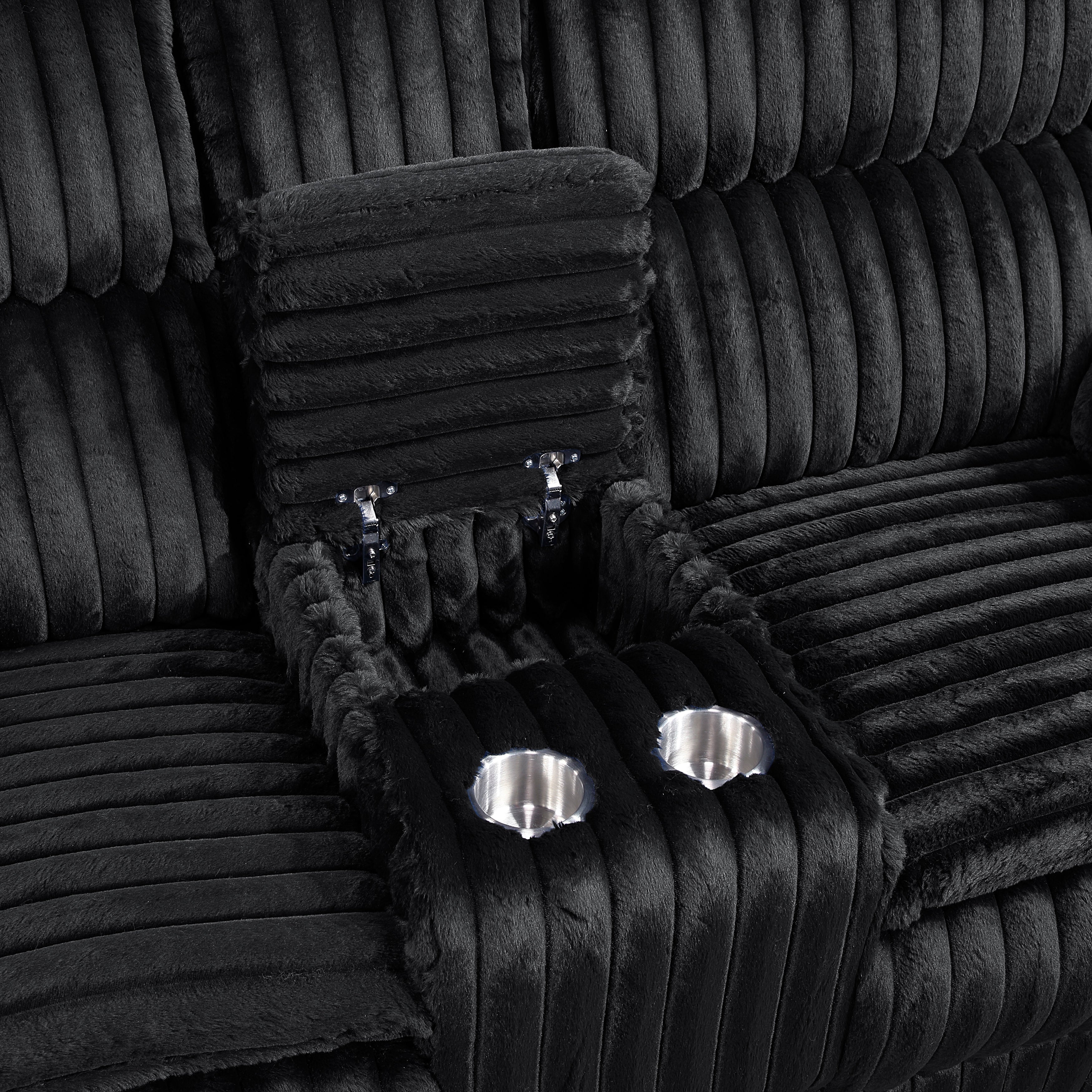 Goodland Reclining Set