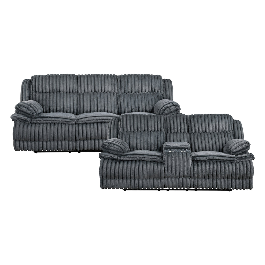 Goodland Reclining Set