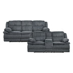 Goodland Reclining Set