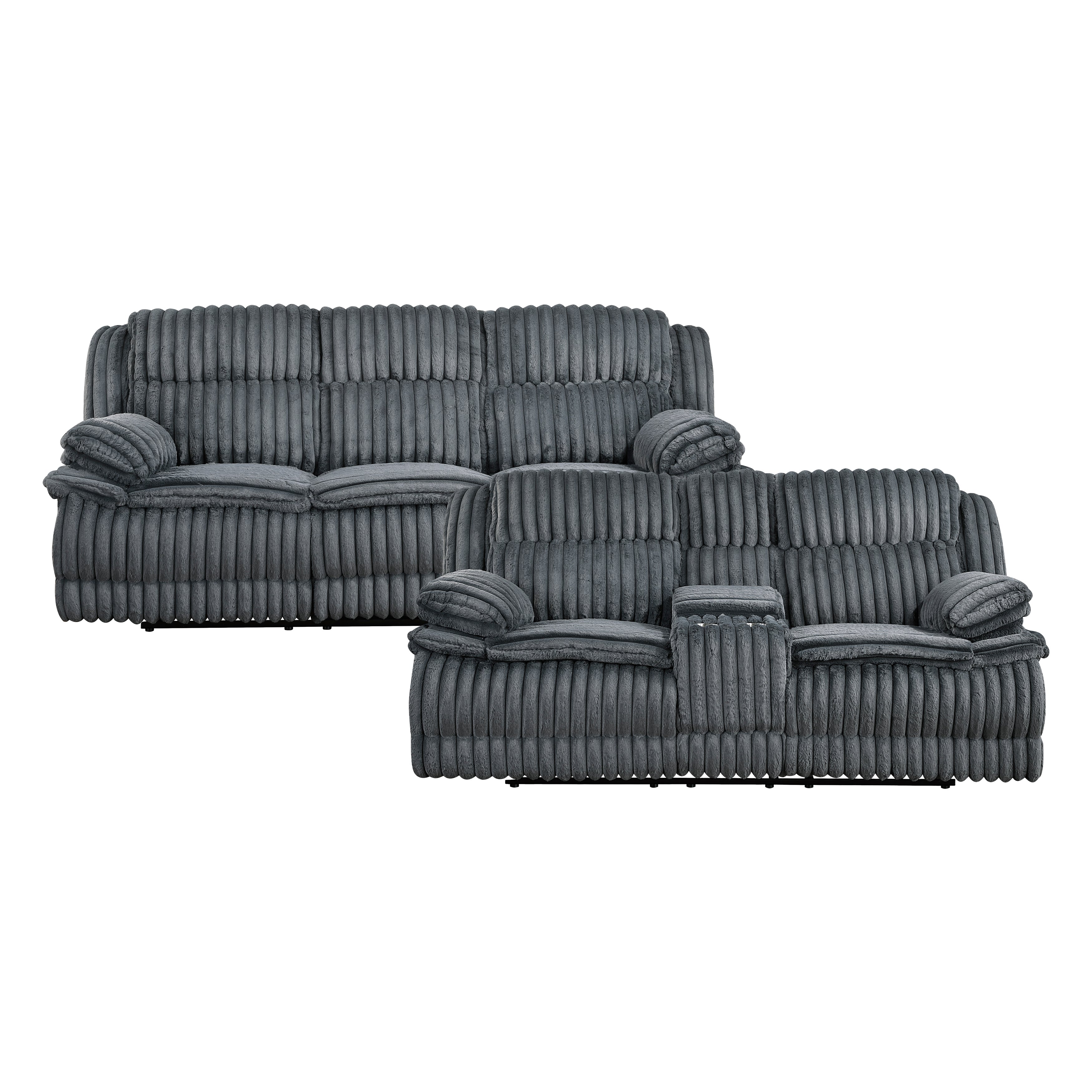 Goodland Reclining Set