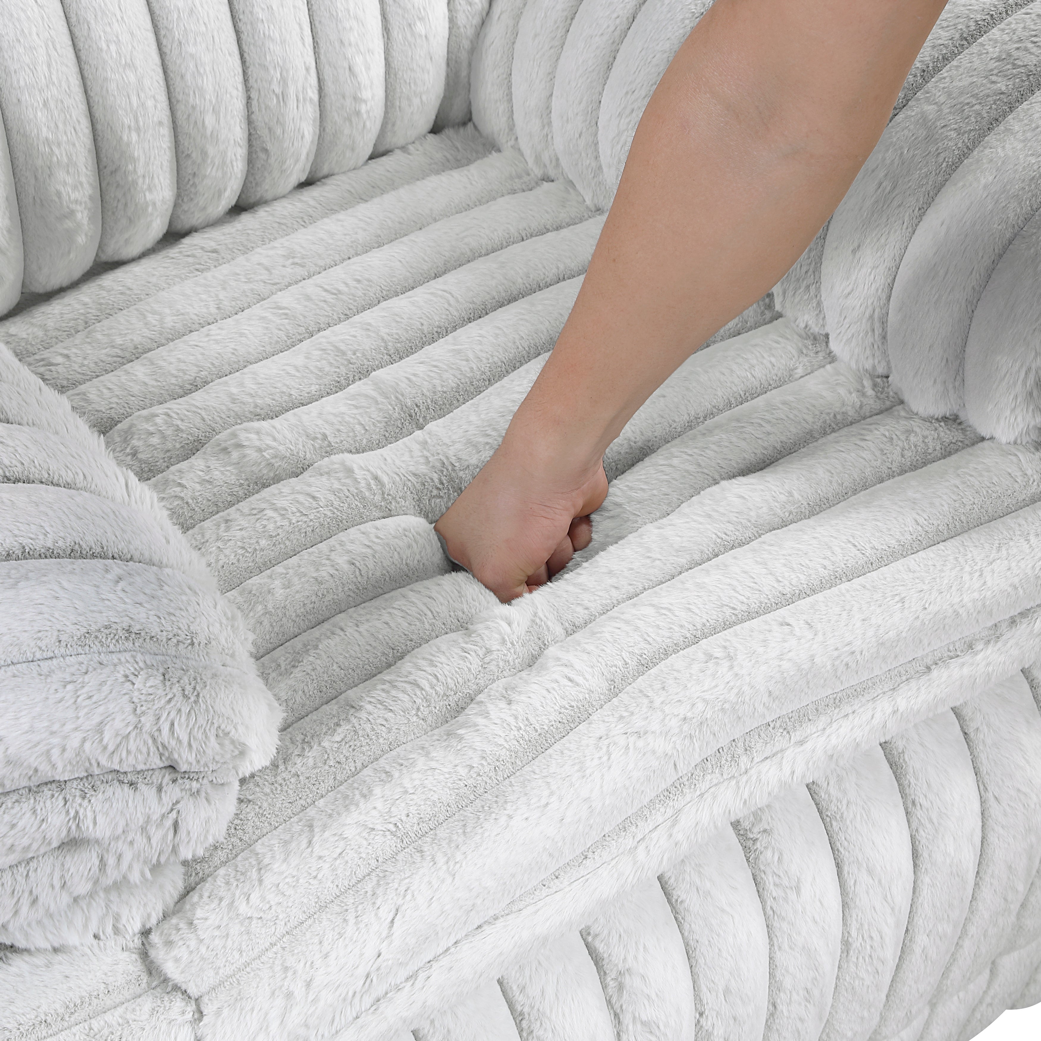 Goodland Reclining Set