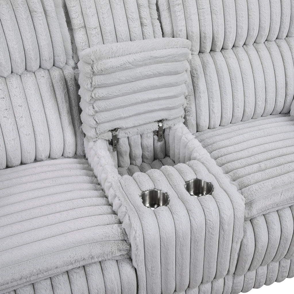 Goodland Reclining Set