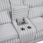 Goodland Reclining Set