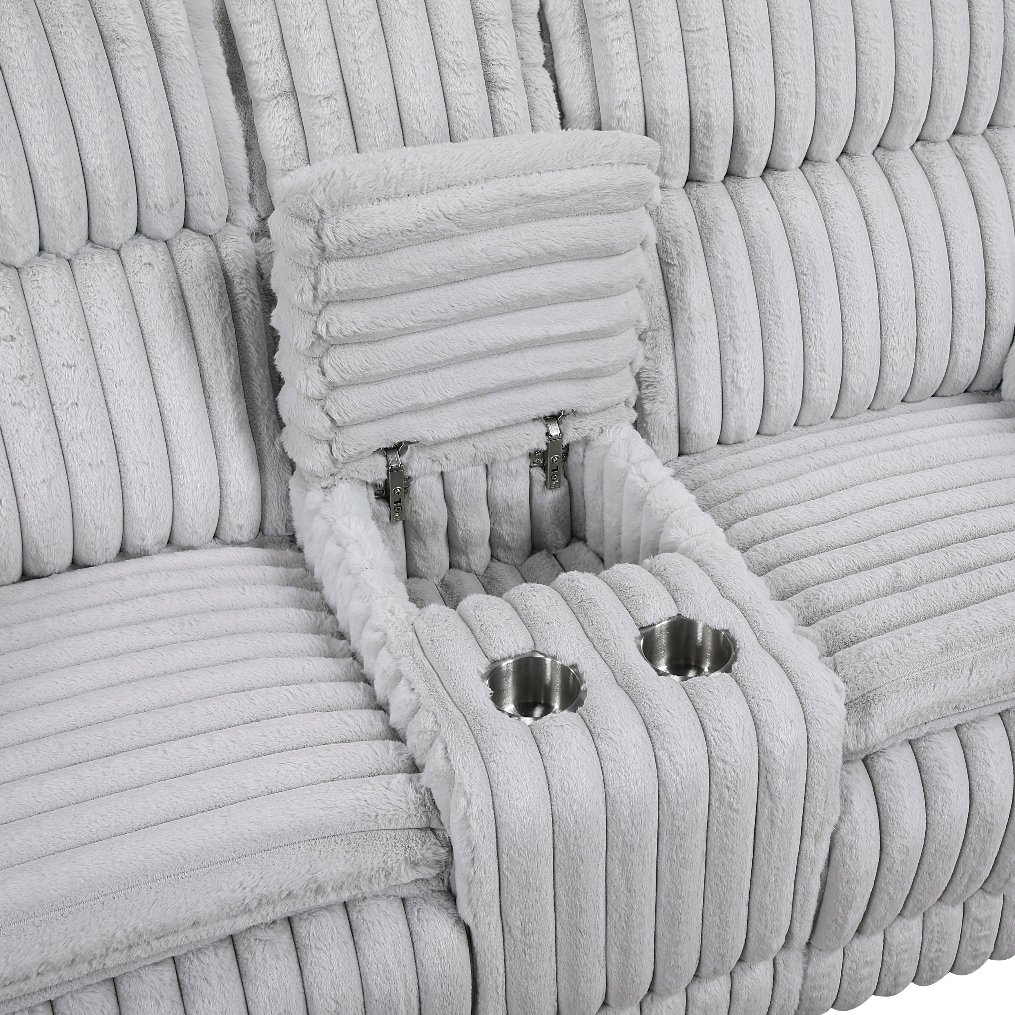 Goodland Reclining Set